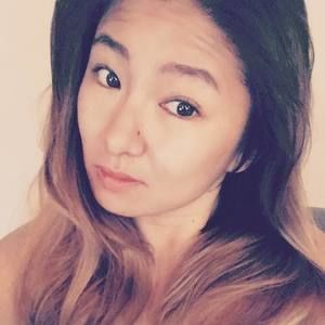 Meet your Posher, Jo